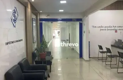 Ponto para alugar, 120 m² por r$ 6.000/mês - centro - teresina/pi