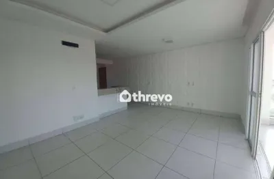 Apartamento com 3 dormitórios para alugar, 91 m² por r$ 2.800/mês - morada do sol - teresina/pi