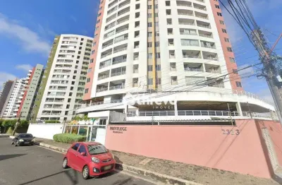 Apartamento com 3 dormitórios para alugar, 67 m² por r$ 2.878,16/mês - ininga - teresina/pi