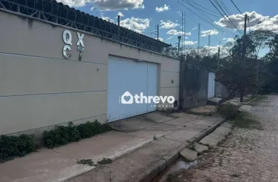 Casa com 3 dormitórios para alugar, 180 m² por r$ 1.800/mês - santo antonio - teresina/piauí