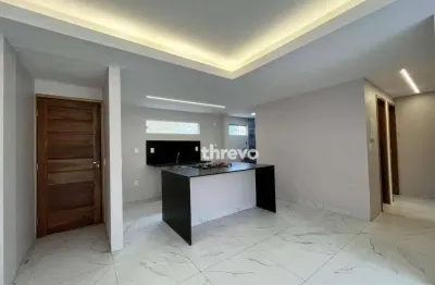 Apartamento com 3 dormitórios, 75 m² - venda por r$ 280.000 ou aluguel por r$ 1.500/mês - santa lia - teresina/pi