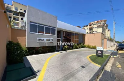 Apartamento com 3 dormitórios para alugar, 72 m² por r$ 3.621,86/mês - ininga - teresina/pi