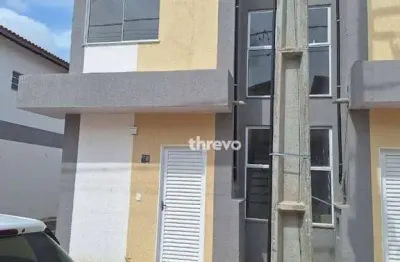 Casa com 2 dormitórios para alugar, 48 m² por r$ 1.300,00/mês - são lourenço - teresina/pi