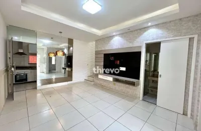 Casa com 3 dormitórios à venda, 137 m² por r$ 415.000 - coaçu - eusébio/ce