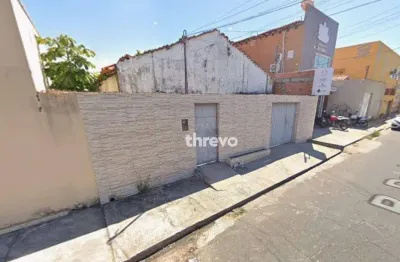 Casa com 3 dormitórios à venda, 270 m² por r$ 300.000,00 - centro - teresina/pi