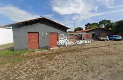Terreno à venda, 595 m² por r$ 600.000 - vale quem tem - teresina/pi