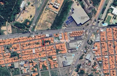 Terreno à venda, 1029 m² por r$ 720.000 - beira rio - teresina/piauí