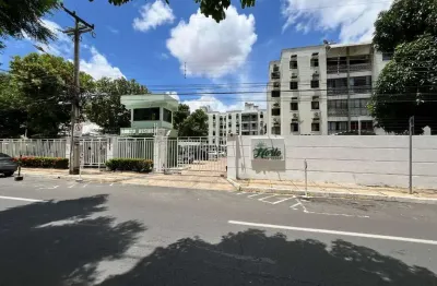 Apartamento com 3 dormitórios para venda, 65 m² por r$ 400.000,00 - horto - teresina/pi