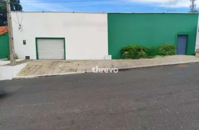 Ponto para alugar, 119 m² por r$ 7.134/mês - morro da esperança - teresina/pi