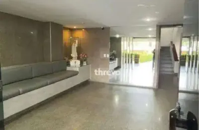 Apartamento com 3 dormitórios à venda, 117 m² por r$ 350.000 - papicu - fortaleza/ce