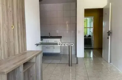 Apartamento com 2 dormitórios à venda, 42 m² por r$ 130.000 - antônio bezerra - fortaleza/ce