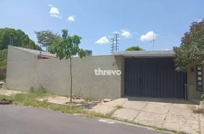Casa com 7 dormitórios para alugar, 374 m² por r$ 11.000/mês - são cristóvão - teresina/pi