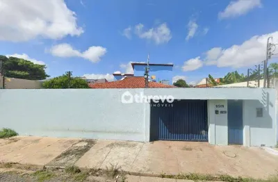 Casa com 6 dormitórios à venda, 336 m² por r$ 1.200.000,00 - santa isabel - teresina/pi
