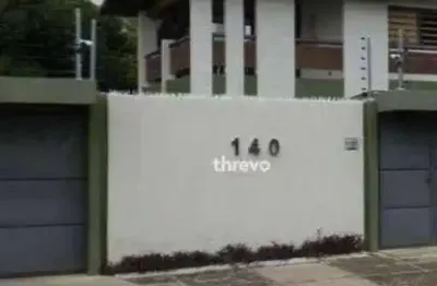 Casa com 4 dormitórios para alugar, 380 m² por r$ 9.000/mês - noivos - teresina/pi