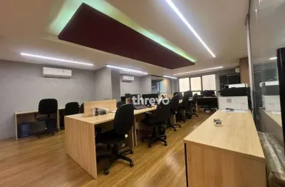 Sala comercial com 4 salas à venda na Rua Ary Barroso, 70, Papicu, Fortaleza