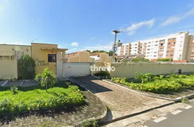 Casa com 3 dormitórios à venda, 86 m² por r$ 550.000 - uruguai - teresina/pi