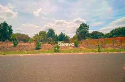 Terreno à venda, 5118 m² por r$ 300.000 - usina santana - teresina/piauí