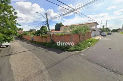 Terreno à venda, 300 m² por r$ 240.000 - cristo rei - teresina/pi