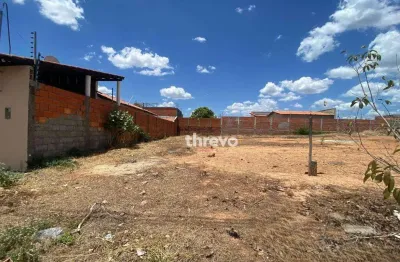 Terreno à venda, 160 m² por r$ 120.000,00 - conviver - teresina/pi