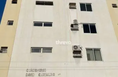 Apartamento com 2 dormitórios à venda, 79 m² por r$ 250.000 - centro - teresina/pi