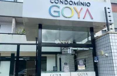 Apartamento com 3 dormitórios à venda, 101 m² por r$ 700.000 - jockey club - teresina/pi