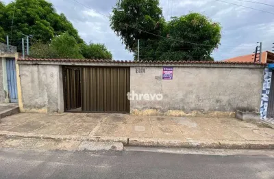 Casa com 3 dormitórios à venda, 197 m² por r$ 350.000,00 - são joão - teresina/pi