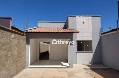 Casa com 2 dormitórios para alugar, 69 m² por r$ 1.000/mês - sete estrelas - timon/ma