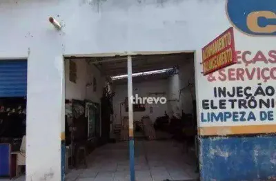 Ponto para alugar, 75 m² por R$ 4.000/mês - São Joaquim - Teresina/PI