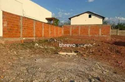 Terreno à venda, 225 m² por R$ 140.000,00 - Vale Quem Tem - Teresina/PI