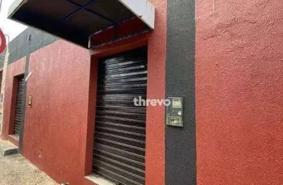 Ponto para alugar, 60 m² por R$ 1.600/mês - Mafuá - Teresina/PI