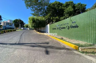 Apartamento com 3 dormitórios para alugar por R$ 1.100/mês - Santa Luzia - Teresina/PI