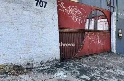 Terreno para alugar, 434 m² por R$ 950/mês - Noivos - Teresina/PI