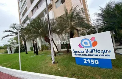 Apartamento com 4 dormitórios à venda, 105 m² por R$ 750.000,00 - Fátima - Teresina/PI