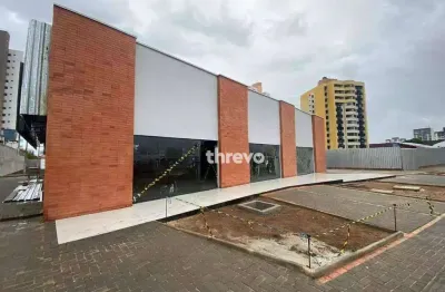 Ponto para alugar, 137 m² por R$ 11.000/mês - Horto - Teresina/PI