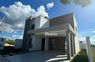 Casa com 4 dormitórios à venda, 190 m² por R$ 1.300.000,00 - Socopo - Teresina/PI