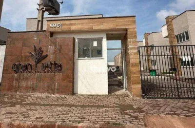 Casa com 3 dormitórios, 132 m² - venda por R$ 400.000,00 ou aluguel por R$ 2.367,00/mês - Morros - Teresina/PI