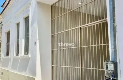 Ponto comercial com 6 salas à venda na Avenida Presidente Getúlio Vargas, 353, Centro, Parnaíba