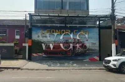 Sala comercial para alugar na Avenida Jangadeiro, 180, Interlagos, São Paulo