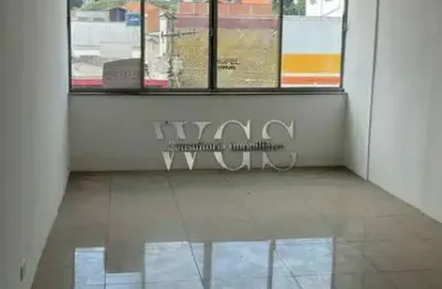Sala comercial para alugar na Avenida Senador Teotônio Vilela, 1030, Cidade Dutra, São Paulo
