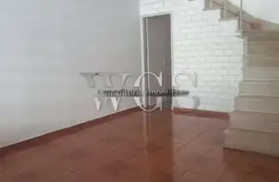 Casa com 2 dorms e quintal – aceita fgts – zona sul sp