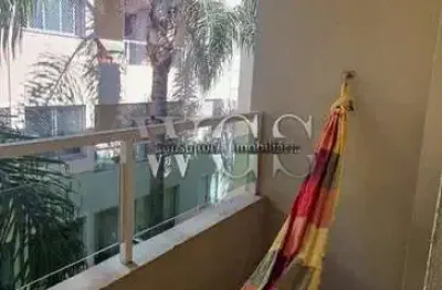 Apartamento com 3 quartos à venda na Rua Ernest Renam, 1100, Paraisópolis, São Paulo