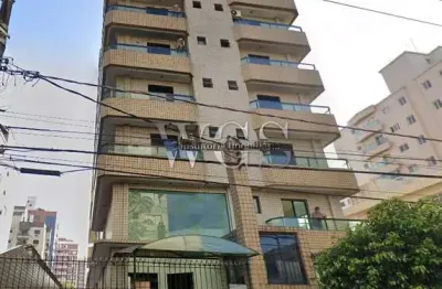 Apartamento à venda na praia grande - litoral sul - são paulo