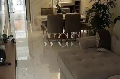 Casa com 3 quartos à venda na Rua Arapés, 250, Jardim Sabará, São Paulo