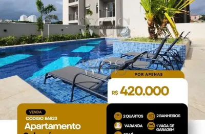 Apartamento com 2 quartos à venda na Avenida Nossa Senhora do Sabará, 1822, Vila Sofia, São Paulo