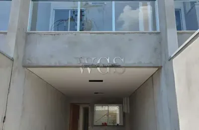 Casa com 3 quartos à venda na Rua Oreste Barbosa, 100, Campo Grande, São Paulo