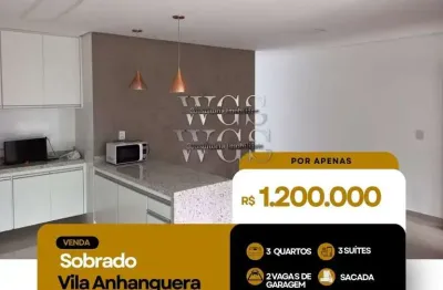 Sobrado vl anhanguera próximo  à rua sócrates- zona sul - sp