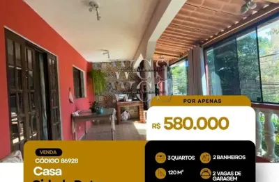 Casa com 3 quartos à venda na Rua José Francisco De Moraes, 45, Jardim Colonial, São Paulo