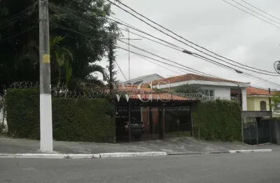 Casa com 3 quartos à venda na Rua Manoel Alonso Medina, 99, Jardim Umuarama, São Paulo