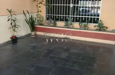 Casa com 3 quartos à venda na Rua Leonardo de Fássio, 371, Veleiros, São Paulo