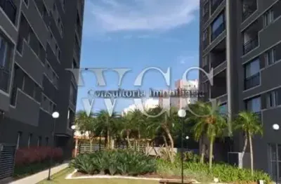 Apartamento mobiliado à venda na vila andrade – zona sul-sp